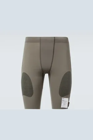 SATISFY Justiceâ¢ CorduraÂ® running tights