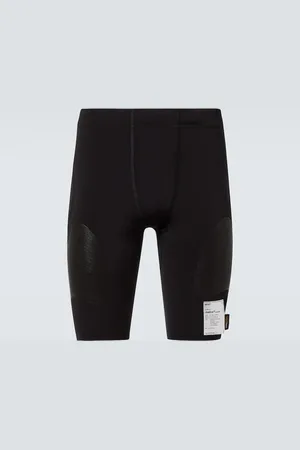 SATISFY Justiceâ¢ CorduraÂ® running tights