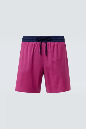 Vilebrequin Wool swim trunks