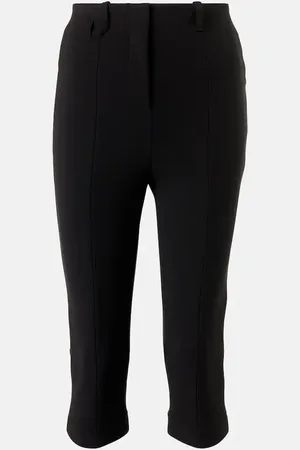 Jacquemus CroisiÃ¨re capri pants