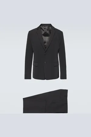 Prada Single-breasted suit