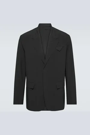 Prada Single-breasted blazer