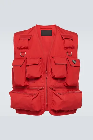 Prada Cotton vest