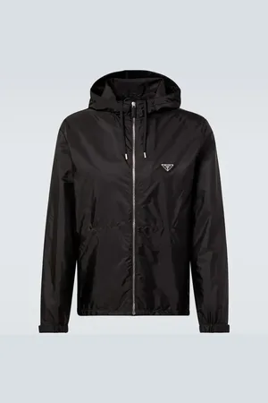 Prada Re-Nylon jacket
