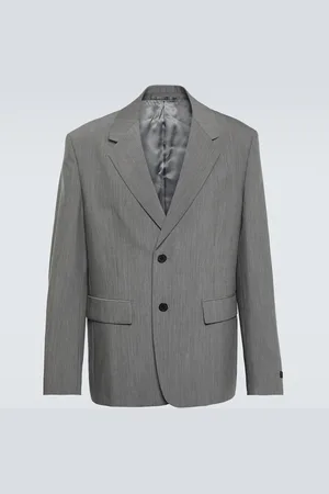 Prada Mohair blazer