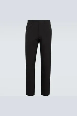 Prada Tailored straight-leg pants
