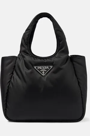 Prada Re-Nylon Small padded tote bag