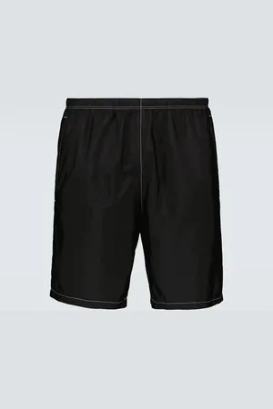 Prada Re-Nylon swim shorts