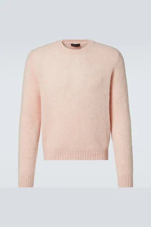 Prada Virgin wool sweater