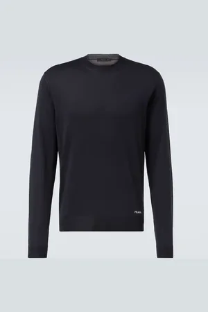 Prada Silk sweater