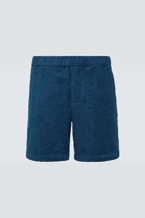Prada Cotton terry shorts
