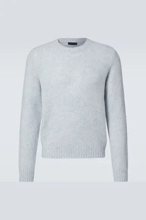 Prada Virgin wool sweater