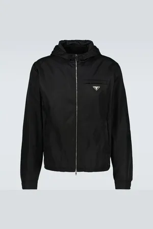 Prada Re-Nylon jacket