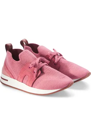 Loro Piana 360 LP knitted sneakers