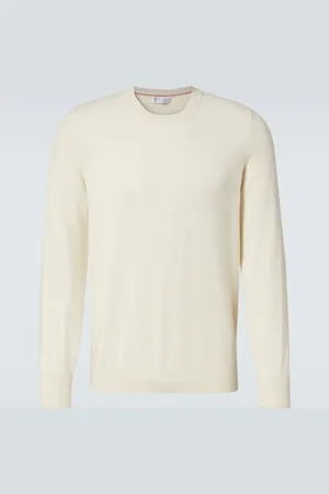 Brunello Cucinelli Cashmere sweater