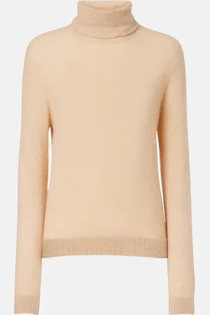 Loro Piana Cocooning cashmere and silk sweater