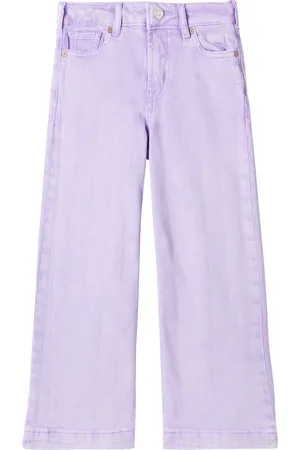 Scotch&Soda The Wave wide-leg jeans