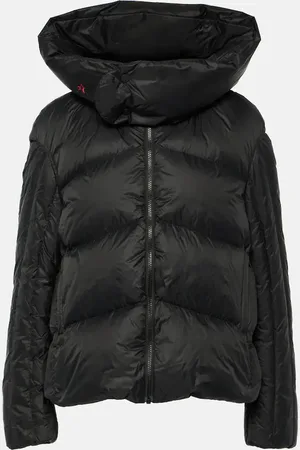 Perfect Moment Orelle down ski jacket