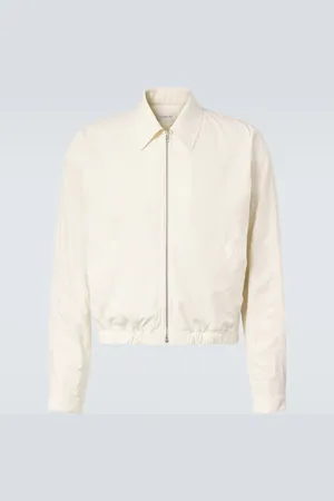 LEMAIRE Technical blouson