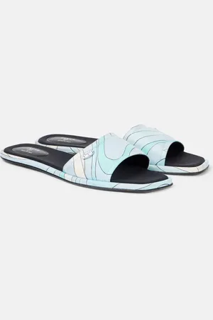 Puccini Marmo slides