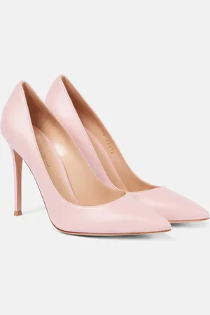 Gianvito Rossi Gianvito 105 leather pumps
