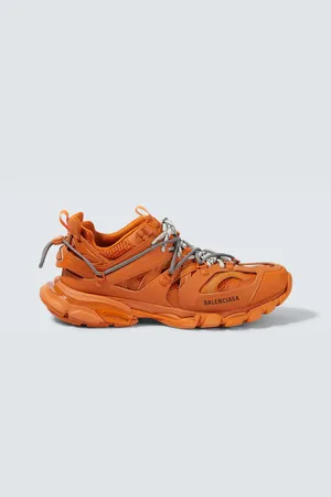 Balenciaga Track Trail Laces sneakers