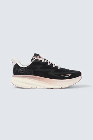 Hoka One One Clifton 9 running shoes