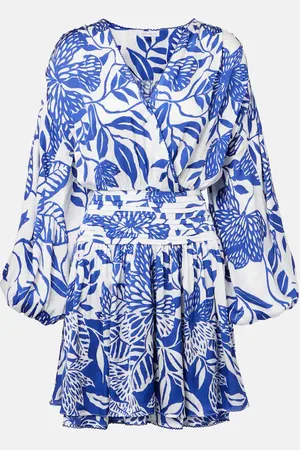 POUPETTE ST BARTH Coleen minidress