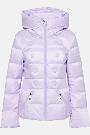 Goldbergh Bouton down ski jacket