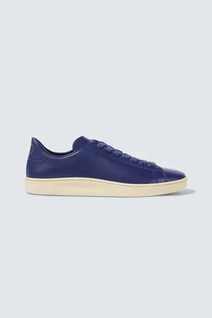 VALENTINO GARAVANI Royco leather sneakers