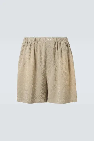 Acne Studios Monogram shorts