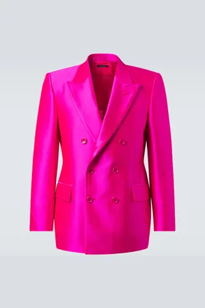 Tom Ford Dylan blazer