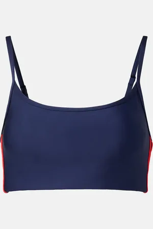The Upside Oxford Hutton sports bra
