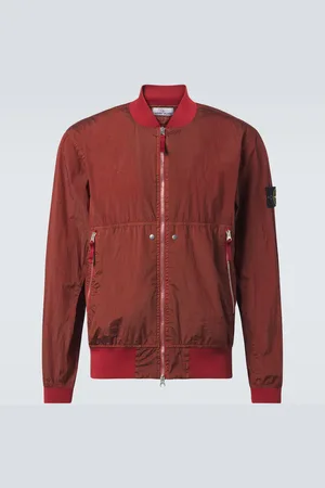 Stone Island Compass bomber jacket