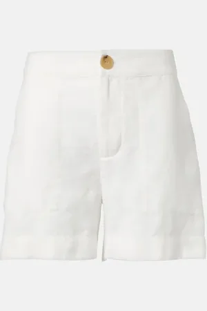 Vince Hemp bermuda shorts