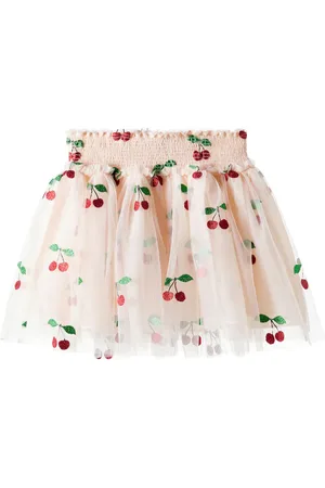 Konges Sløjd Konges SlÃ¸jd Tullie glitter skirt