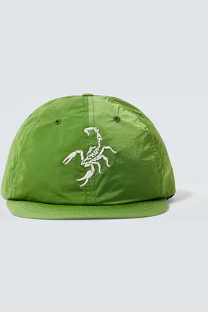 SATISFY FliteSilk embroidered baseball cap