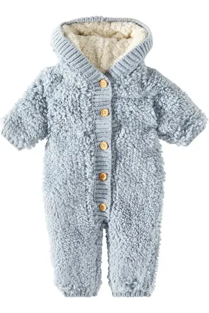 Louise Misha Baby David jumpsuit