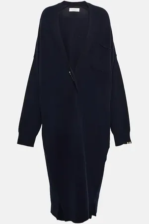 EXTREME CASHMERE NÂ°61 Koto cashmere-blend cardigan