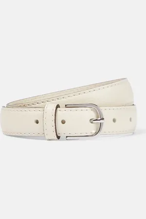 Totême Leather belt