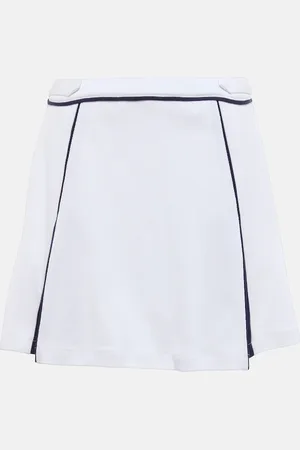 The Upside Courtside Billy Jean miniskirt