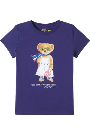 Ralph Lauren Cotton jersey T-shirt