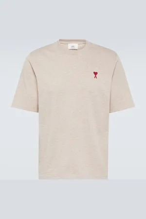 Ami Ami de CÅur cotton T-shirt
