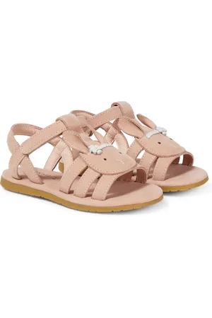 Donsje Hilley leather sandals