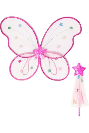 Konges Sløjd Konges SlÃ¸jd Fairy costume set