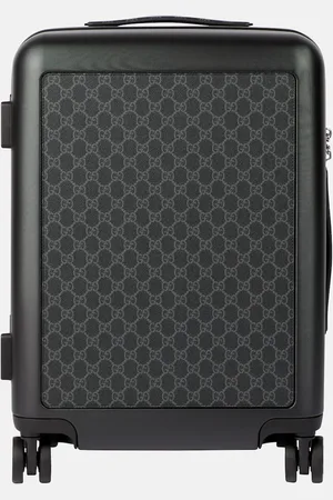 Gucci Porter GG carry-on suitcase