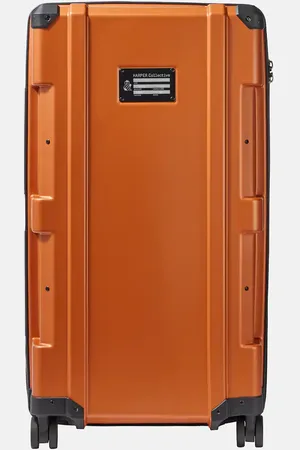 Harper Ghost Trunk suitcase