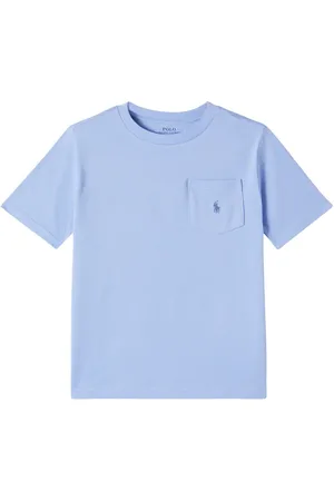 Ralph Lauren Cotton T-shirt