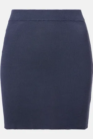 Vivienne Westwood Sole miniskirt