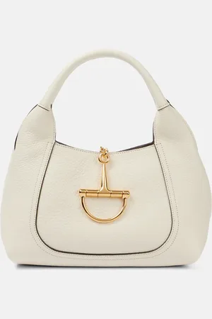 Gucci Softbit Medium leather shoulder bag